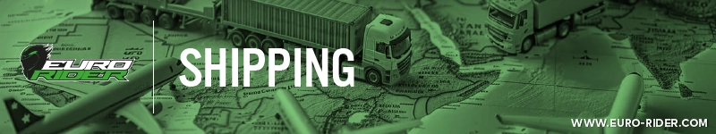 Banner Shipping