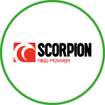 Scorpion