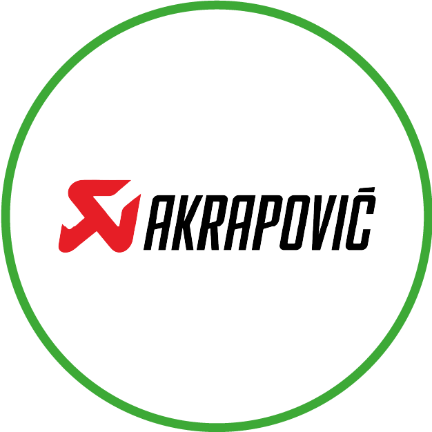 Akrapovic