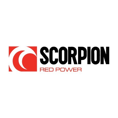Brand Logo Scorpion