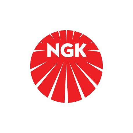 Brand Logo NGK