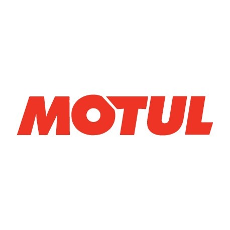 Brand Logo Motul