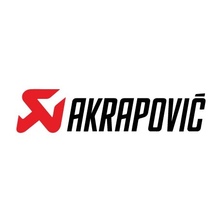 Brand Logo Akrapovic