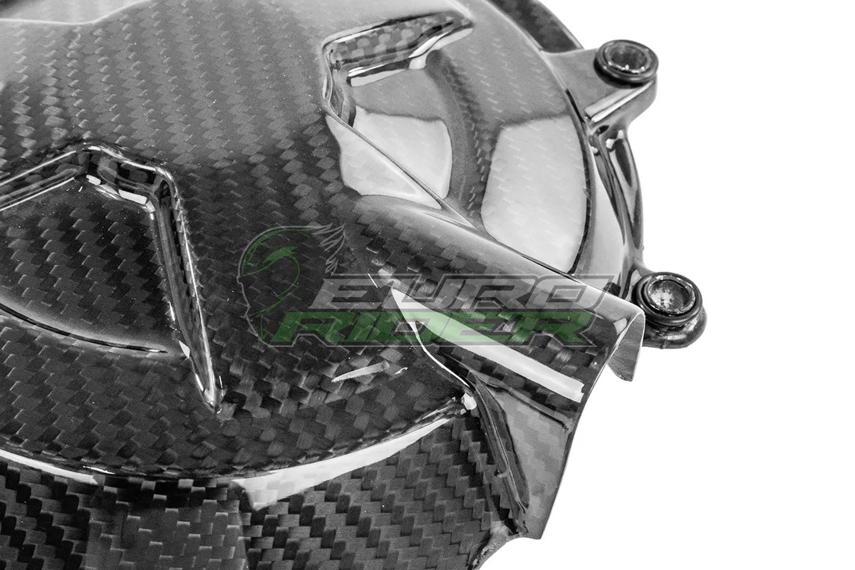 BMW S1000RR / S1000R (19/25) Armaspeed Carbon Fiber Engine Covers