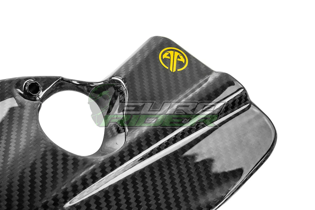 YZF-R6 (17-20) Armaspeed Carbon Fiber Engine Covers