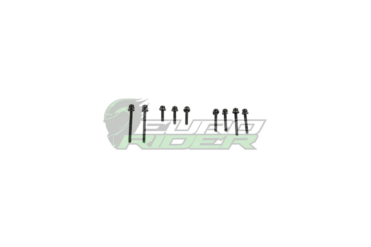 YZF-R6 (17-20) Armaspeed Carbon Fiber Engine Covers