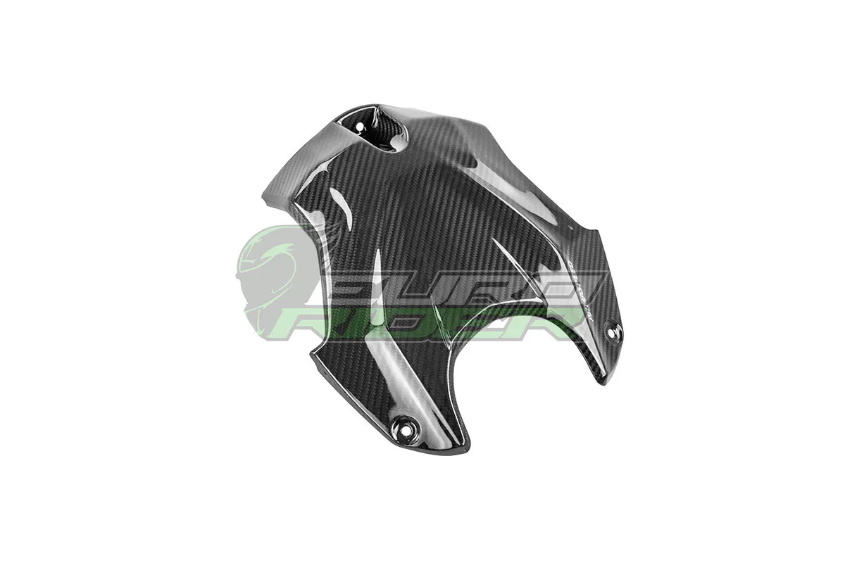 BMW S1000R / S1000RR (20-25) Armaspeed Carbon Fiber Fuel Tank Cover