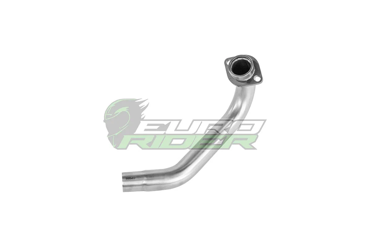 Yamaha XMAX 300 (17-25) Scorpion Stainless Steel Header Pipe