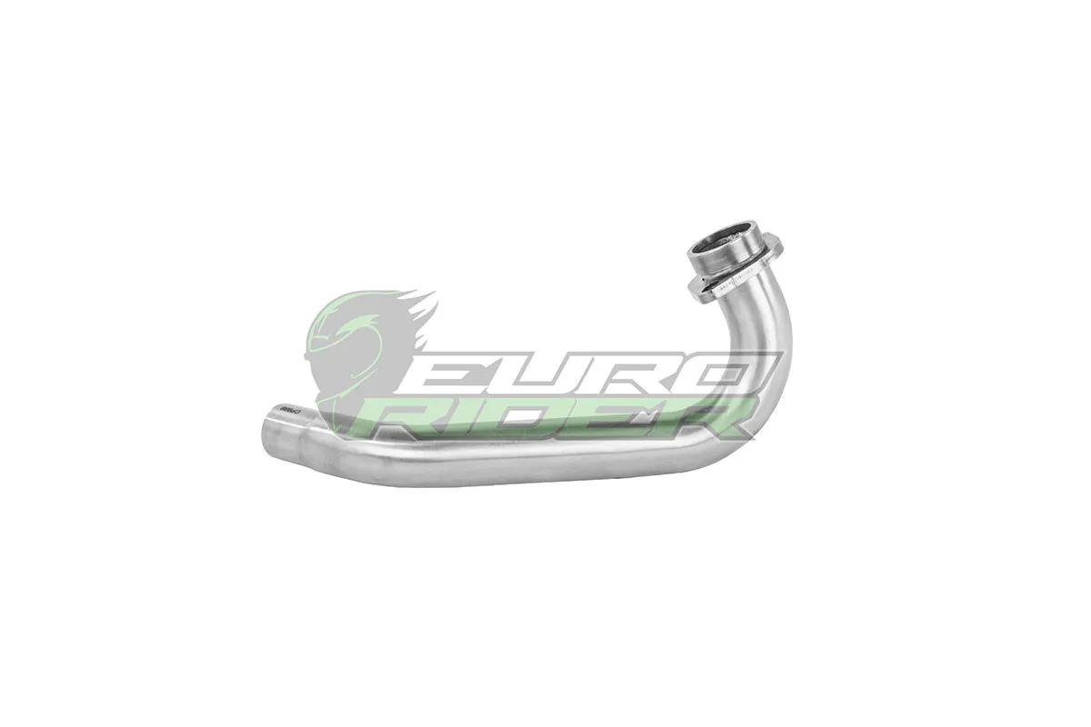 Yamaha XMAX 300 (17-25) Scorpion Stainless Steel Header Pipe