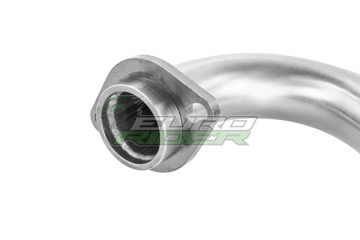 Yamaha XMAX 300 (17-25) Scorpion Stainless Steel Header Pipe