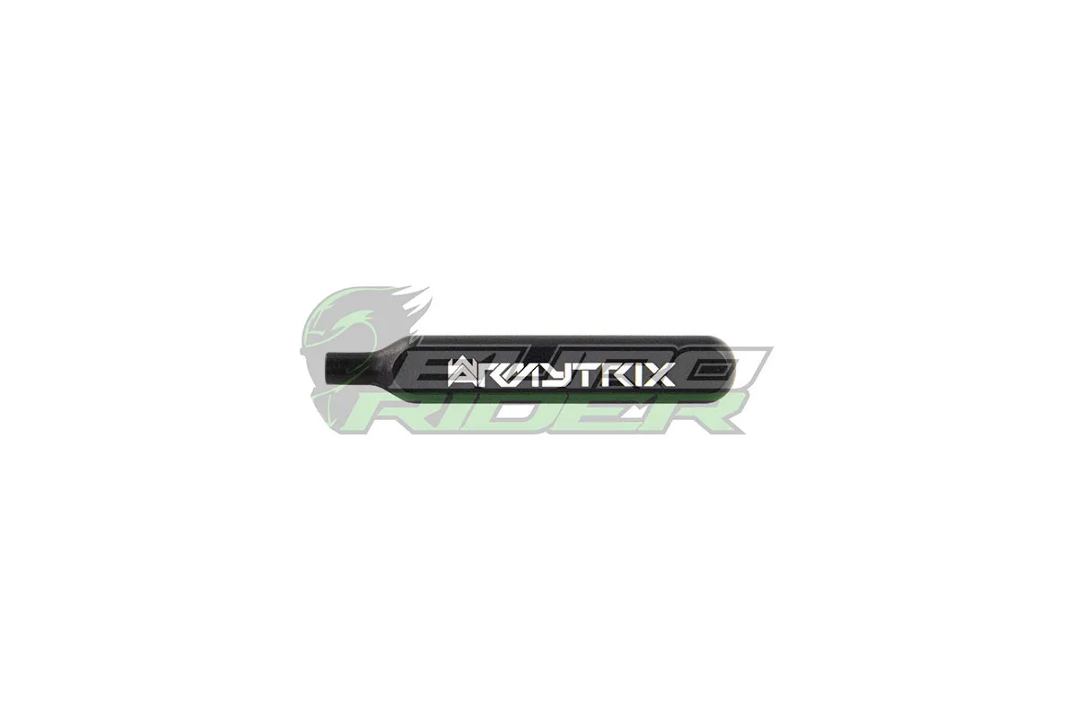 Aprilia RS660 Armytrix Adjustable Rear Shock Absorber