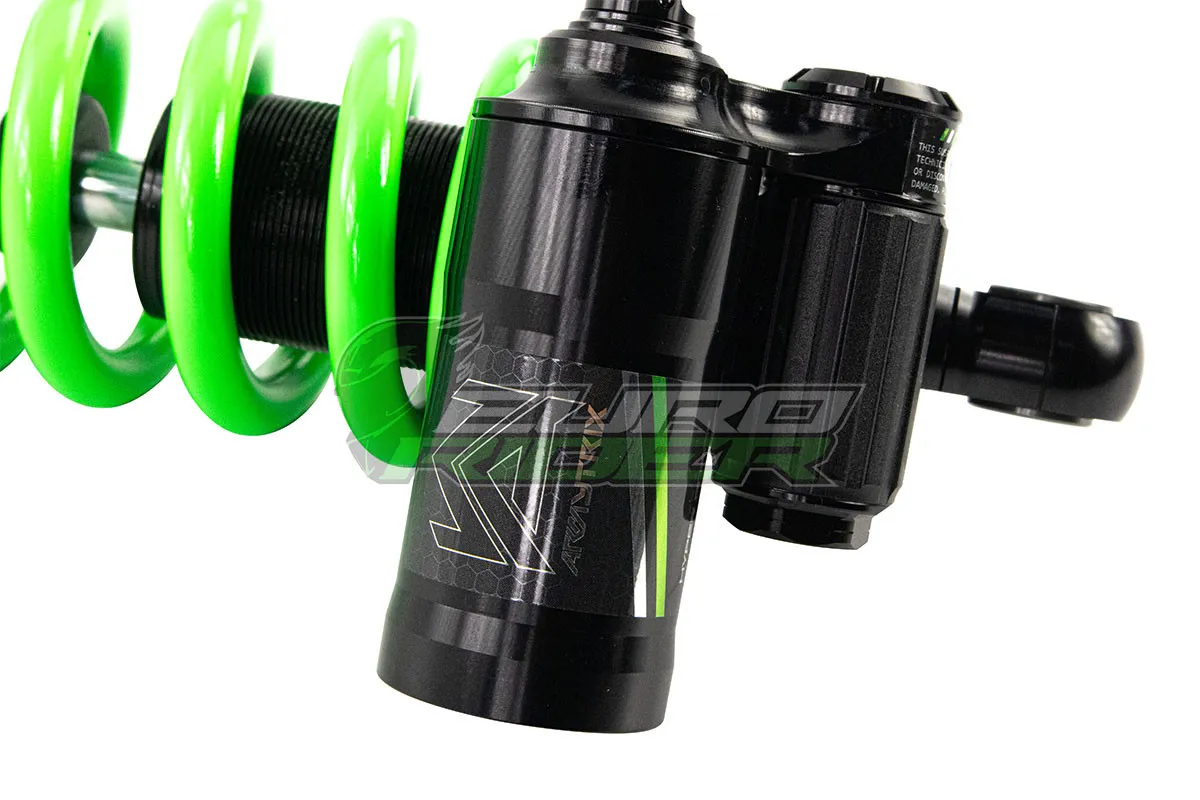 Aprilia RS660 Armytrix Adjustable Rear Shock Absorber