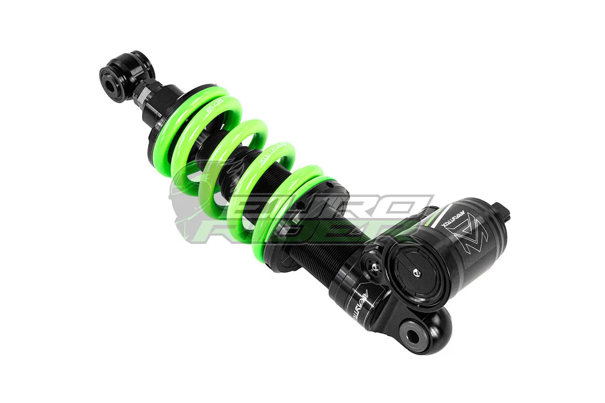 Suzuki GSX-R1000 (17-23) Armytrix Adjustable Rear Shock Absorber