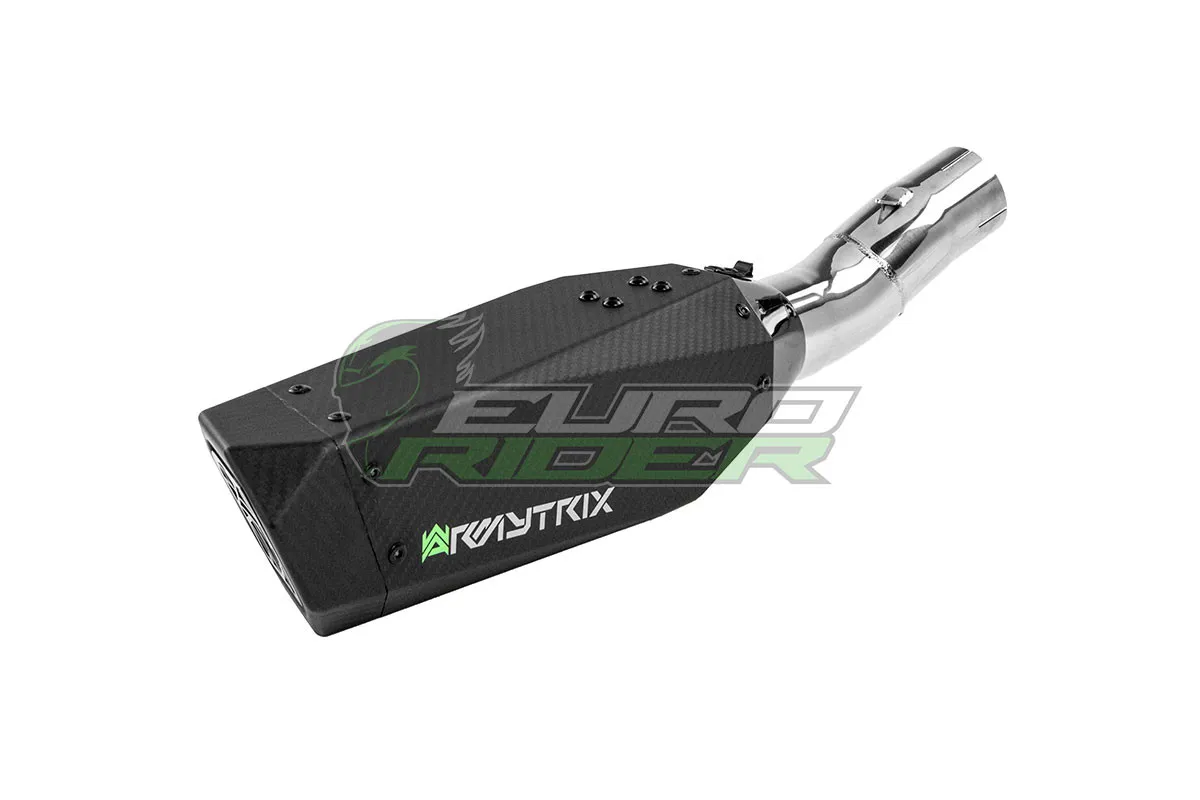 Honda CB1000R (18-25) Armytrix Stainless Exhaust