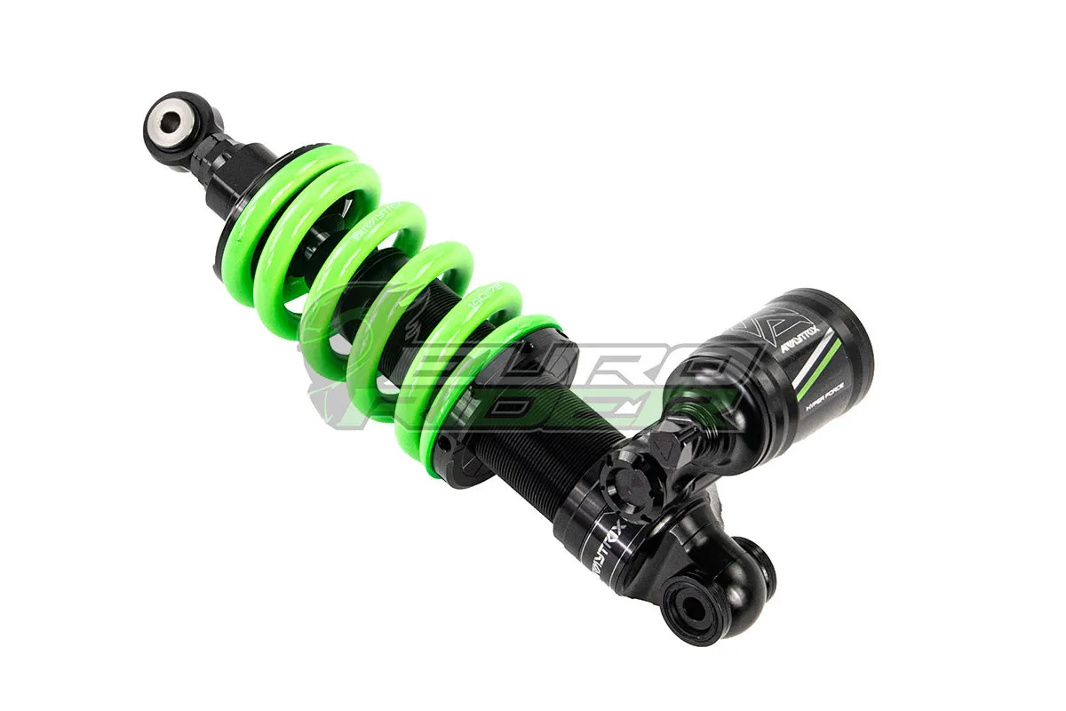 Honda CB650R / CBR650R (19-23) Armytrix Adjustable Rear Shock Absorber
