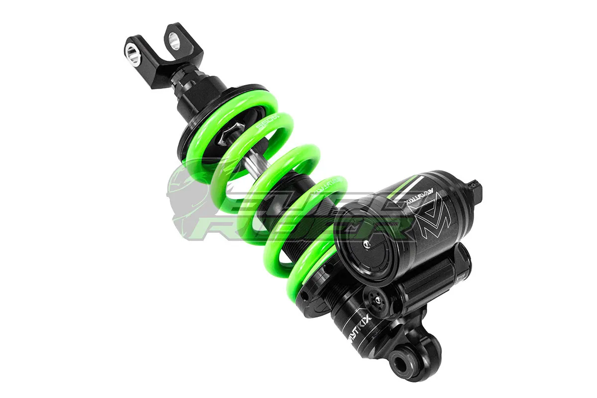Yamaha YZF-R6 Armytrix Adjustable Rear Shock Absorber
