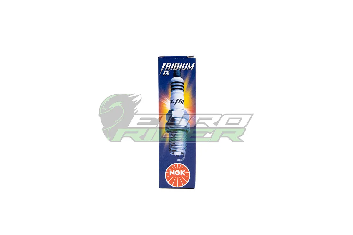 Kawasaki ZX-6R 636 NGK CR9EIX Spark Plug