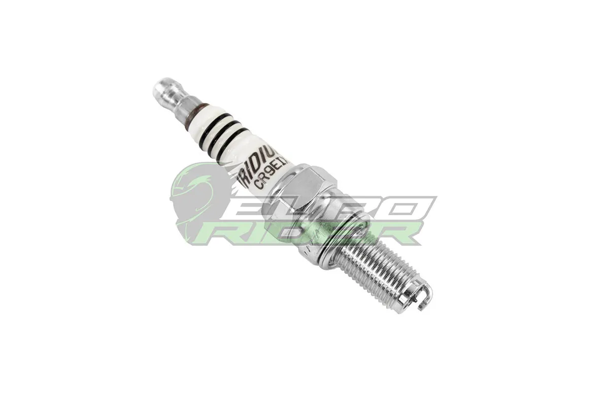 Kawasaki ZX-6R 636 NGK CR9EIX Spark Plug
