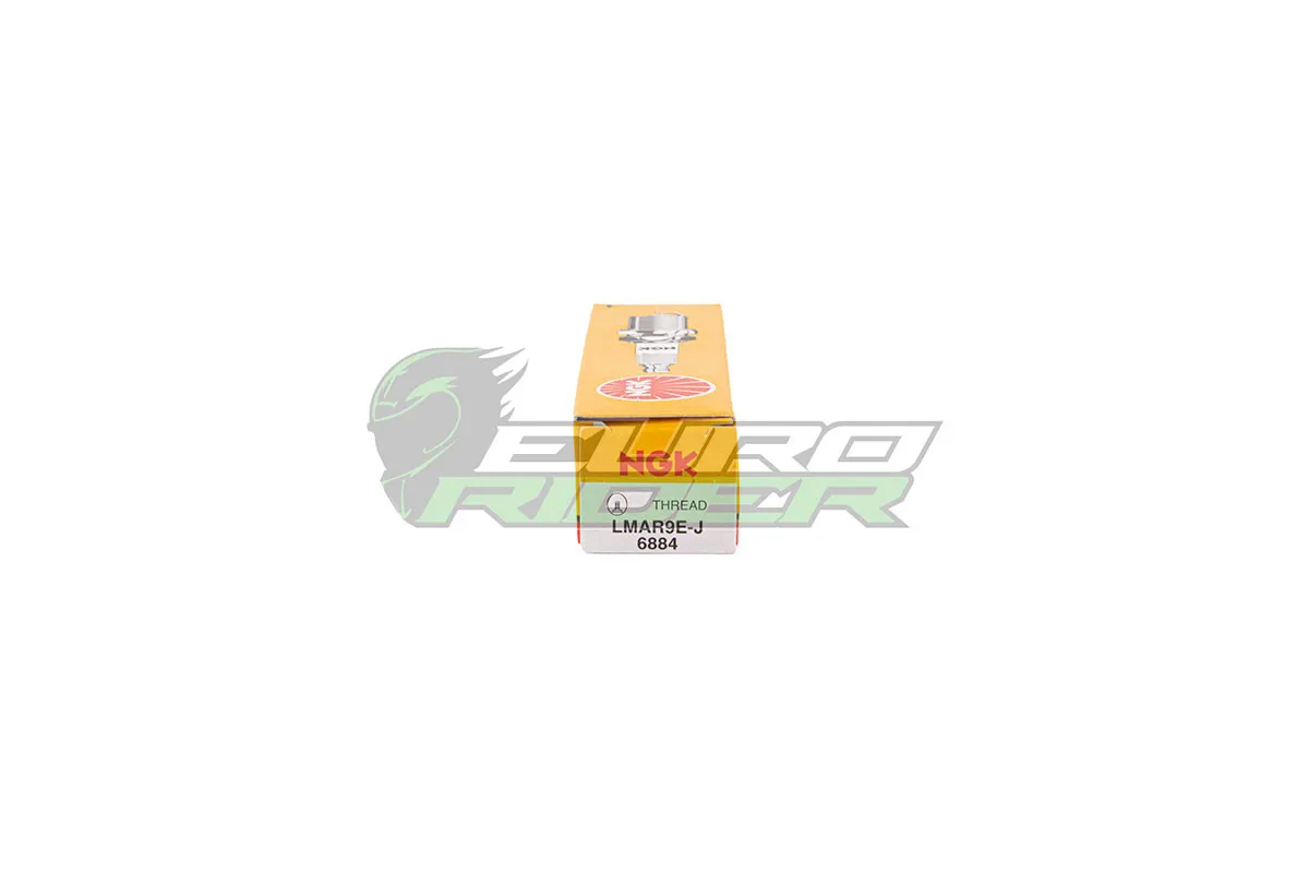 Yamaha R1 and MT-10 NGK LMAR9E-J Spark Plug