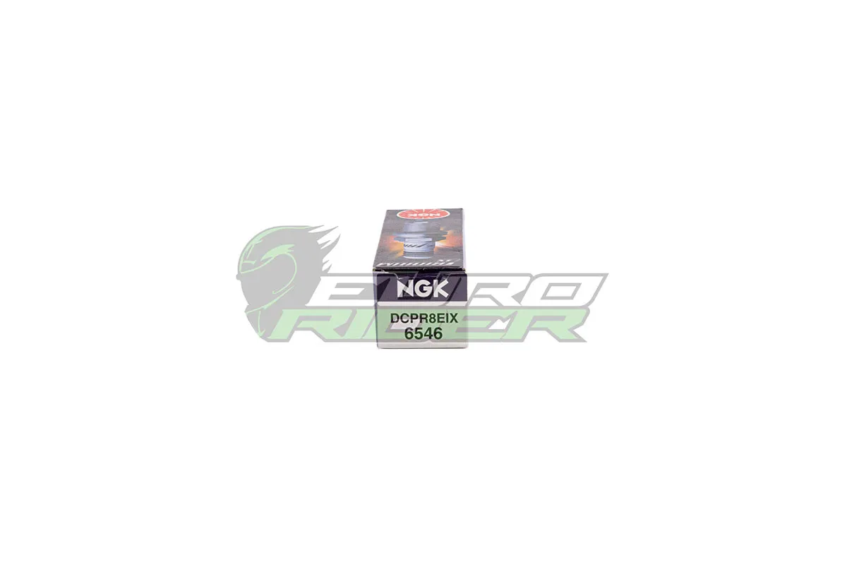 Ducati Monster 797 NGK DCPR8EIX Spark Plug