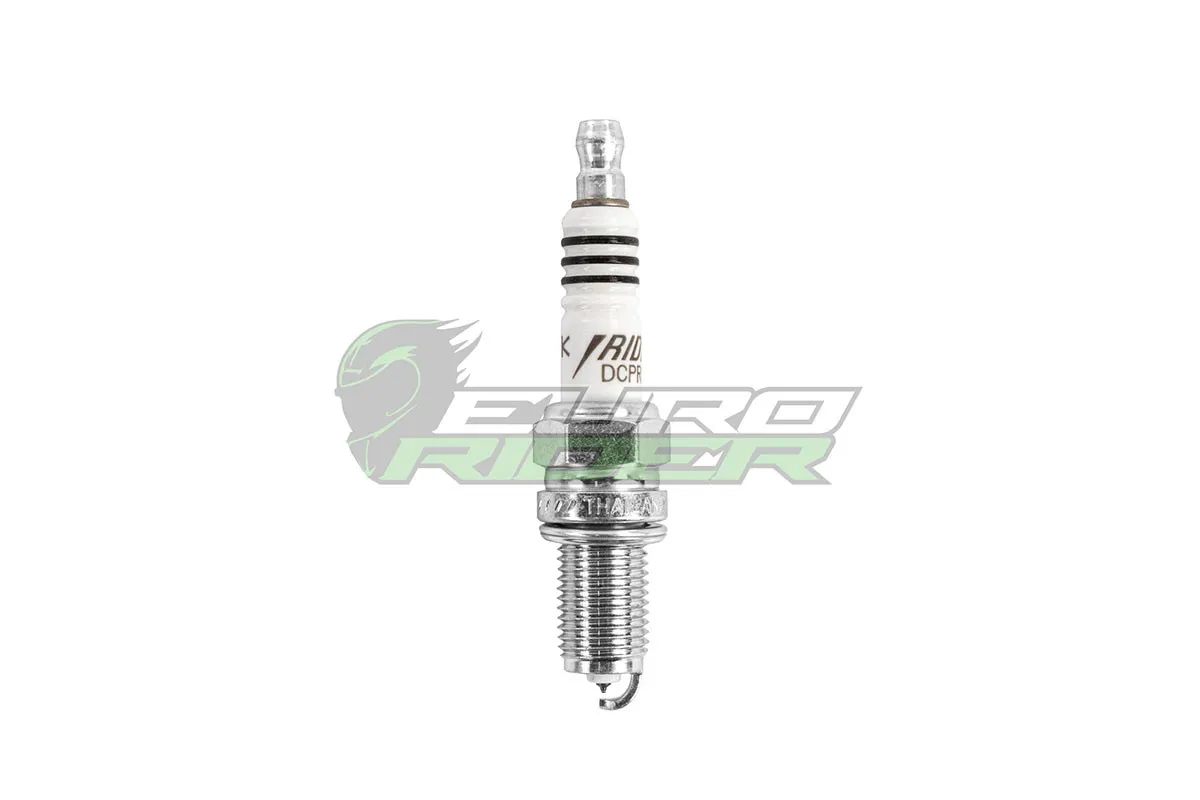 Ducati Monster 797 NGK DCPR8EIX Spark Plug