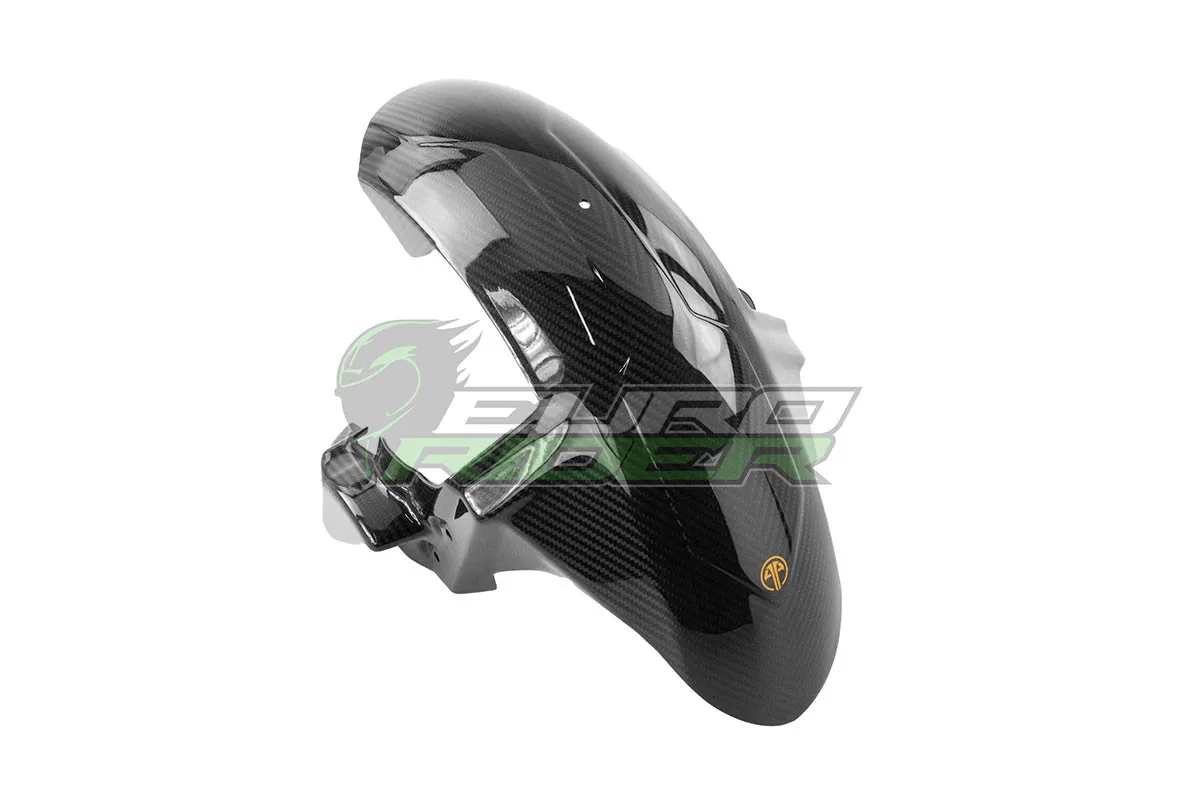 Yamaha R7 / MT-09 / XSR900 Armaspeed Carbon Fiber Front Fender w/Duct