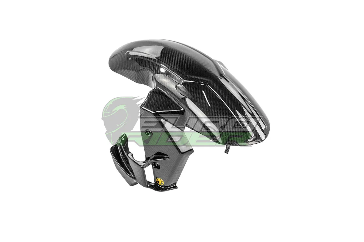 BMW S1000R / S1000RR Armaspeed Carbon Fiber Front Fender w/Duct