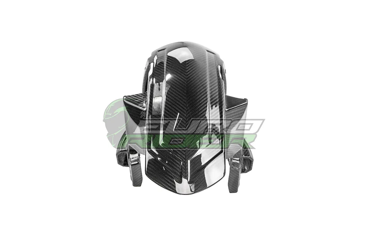 Honda CBR650R (19-23) Armaspeed Carbon Fiber Front Fender w/Duct