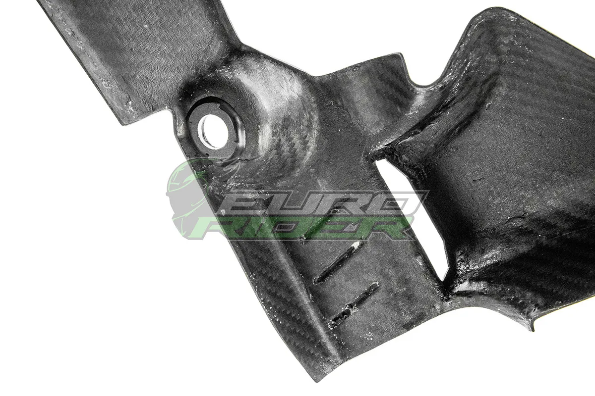 Honda CBR650R (19-23) Armaspeed Carbon Fiber Front Fender w/Duct