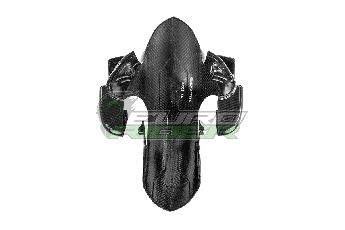 Yamaha R1 Armaspeed Carbon Fiber Front Fender w/Duct