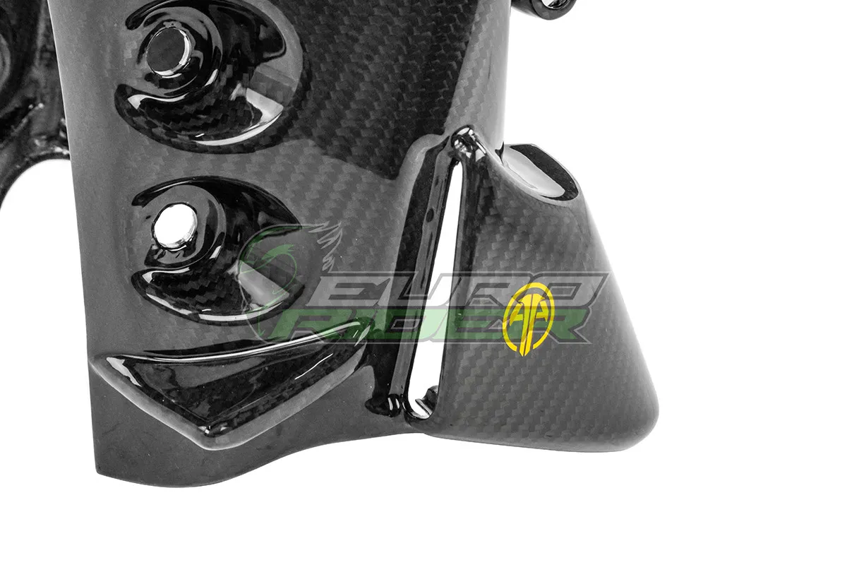 Yamaha R1 Armaspeed Carbon Fiber Front Fender w/Duct