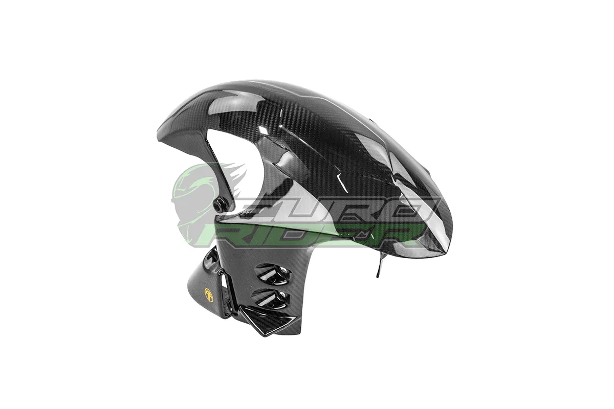 Yamaha R1 Armaspeed Carbon Fiber Front Fender w/Duct