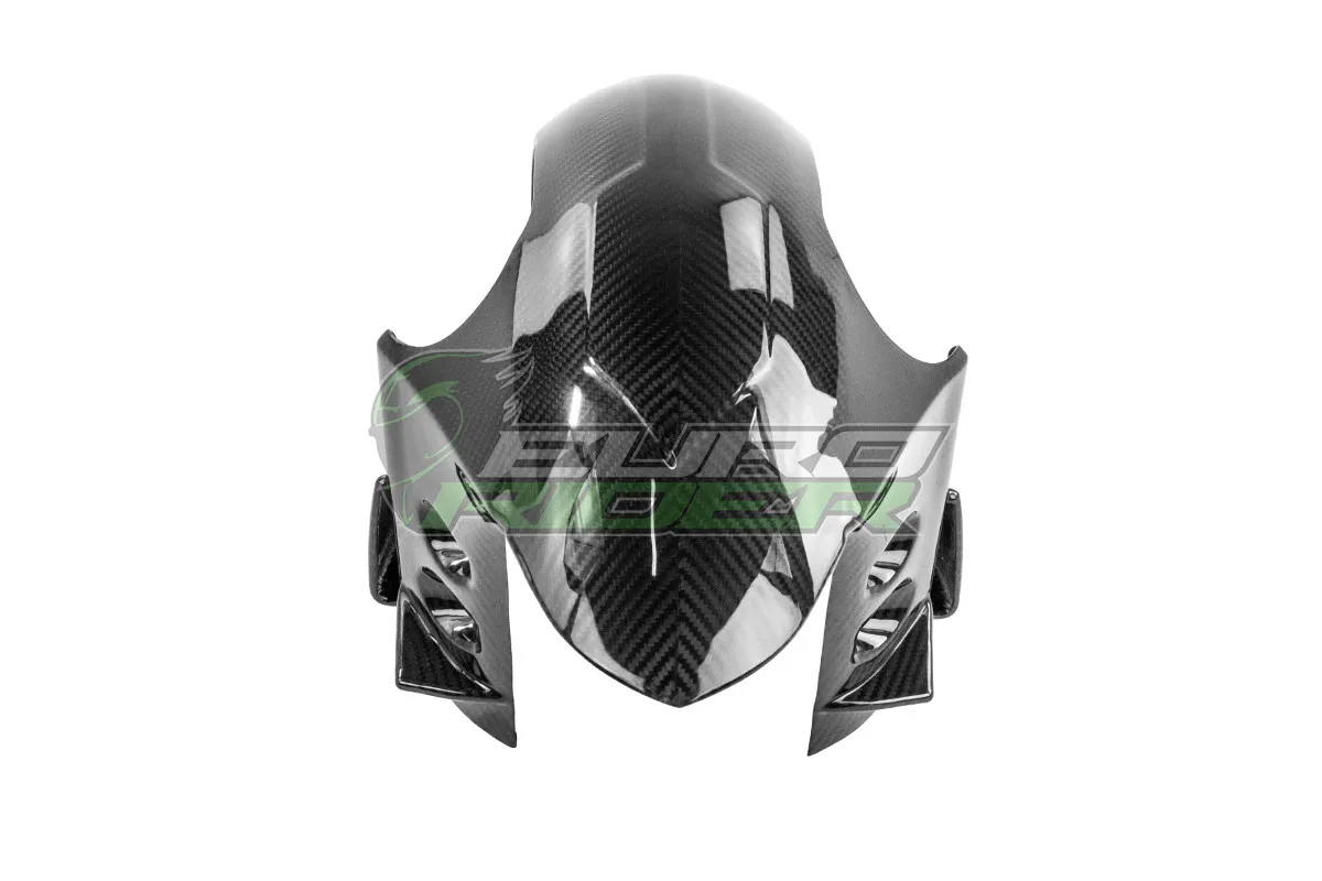 Yamaha R1 Armaspeed Carbon Fiber Front Fender w/Duct