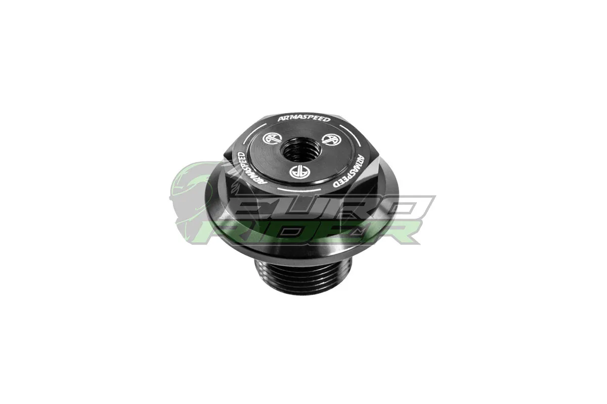 Aprilia Armaspeed Triple Clamp Bolt Handlebar Nuts