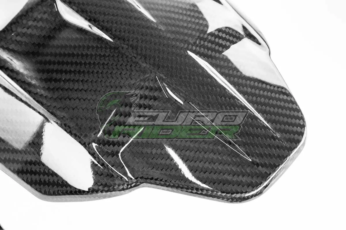 BMW S1000RR / S1000R Armaspeed Carbon Rear Fender and Chain Cover